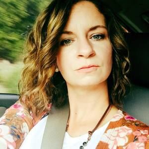 Meet your Posher, Gabrielle